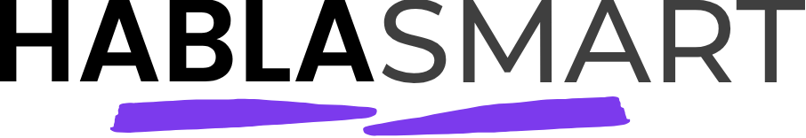 Logo HablaSmart